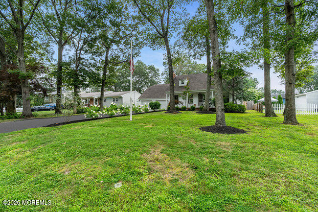 312 Oak Hollow Road Brick NJ 08724