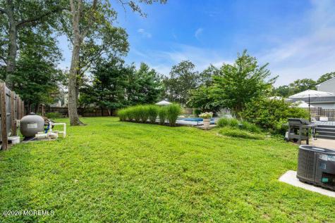 312 Oak Hollow Road Brick NJ 08724