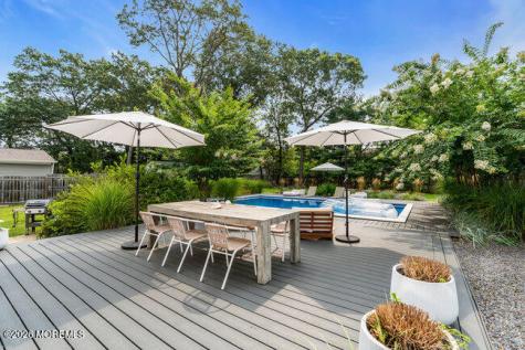 312 Oak Hollow Road Brick NJ 08724