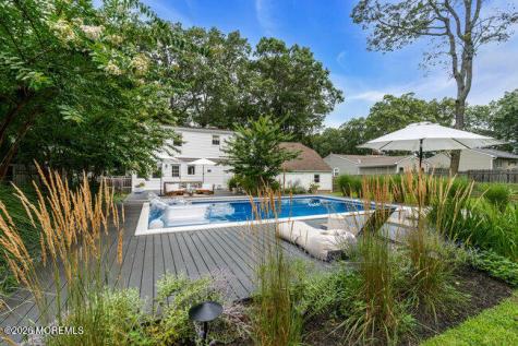 312 Oak Hollow Road Brick NJ 08724