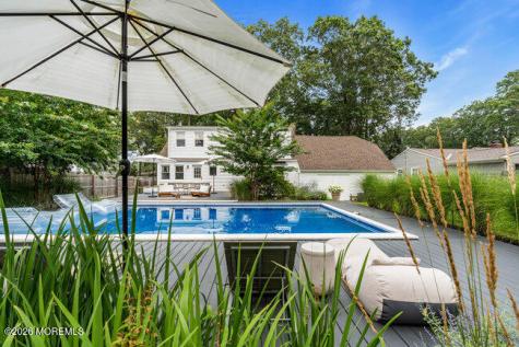 312 Oak Hollow Road Brick NJ 08724