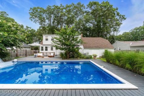 312 Oak Hollow Road Brick NJ 08724