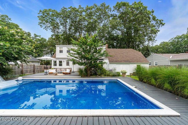 312 Oak Hollow Road Brick NJ 08724