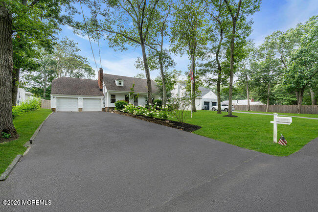 312 Oak Hollow Road Brick NJ 08724