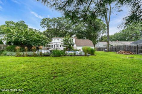 312 Oak Hollow Road Brick NJ 08724