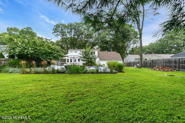 312 Oak Hollow Road Brick NJ 08724