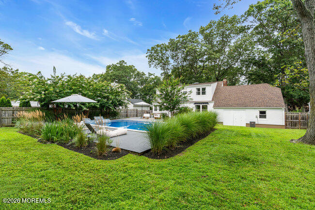 312 Oak Hollow Road Brick NJ 08724