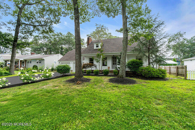 312 Oak Hollow Road Brick NJ 08724