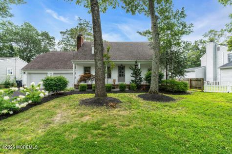 312 Oak Hollow Road Brick NJ 08724