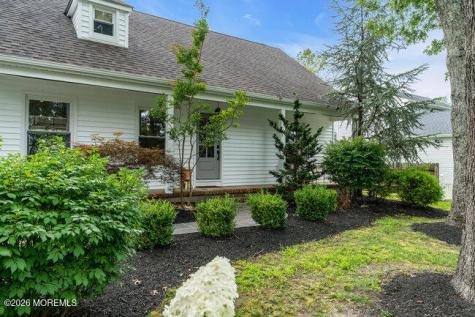 312 Oak Hollow Road Brick NJ 08724