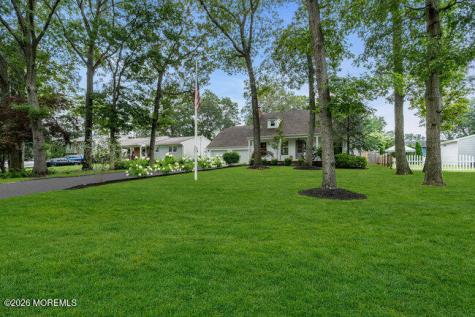312 Oak Hollow Road Brick NJ 08724