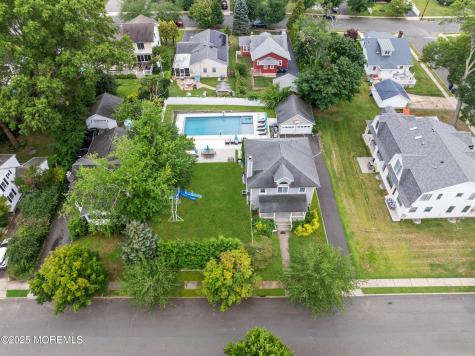 250 Alpern Avenue Long Branch NJ 07740