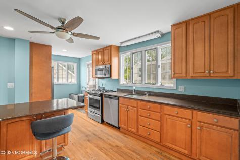 250 Alpern Avenue Long Branch NJ 07740