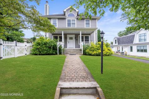250 Alpern Avenue Long Branch NJ 07740