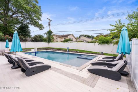 250 Alpern Avenue Long Branch NJ 07740