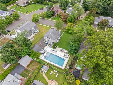 250 Alpern Avenue Long Branch NJ 07740