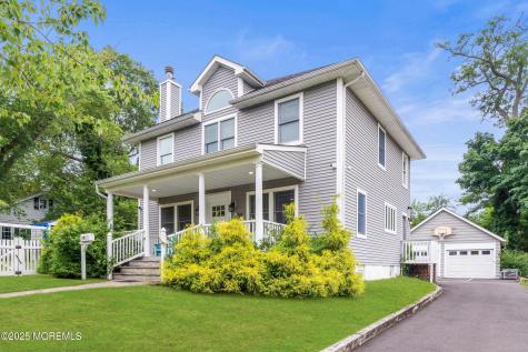 250 Alpern Avenue Long Branch NJ 07740