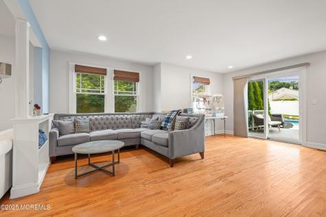 250 Alpern Avenue Long Branch NJ 07740
