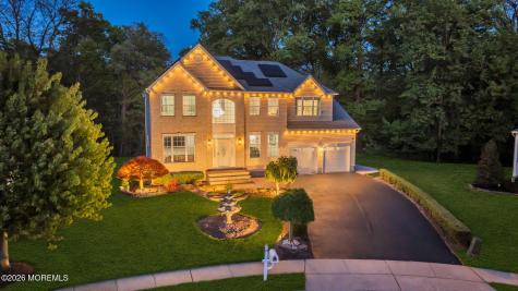 73 Stratton Road Matawan NJ 07747