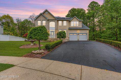 73 Stratton Road Matawan NJ 07747