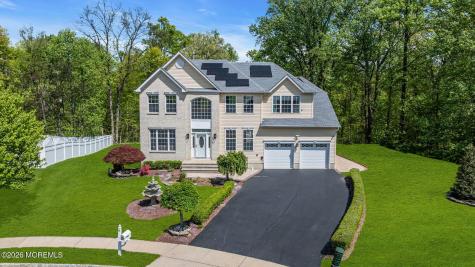 73 Stratton Road Matawan NJ 07747
