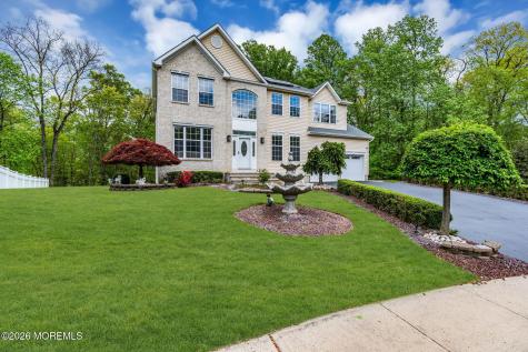 73 Stratton Road Matawan NJ 07747
