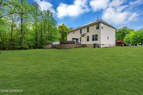 73 Stratton Road Matawan NJ 07747