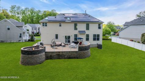 73 Stratton Road Matawan NJ 07747