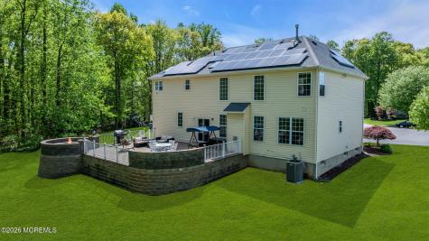 73 Stratton Road Matawan NJ 07747