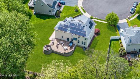 73 Stratton Road Matawan NJ 07747
