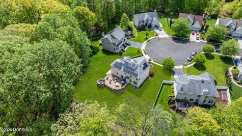 73 Stratton Road Matawan NJ 07747