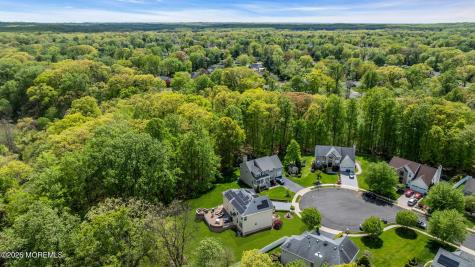 73 Stratton Road Matawan NJ 07747