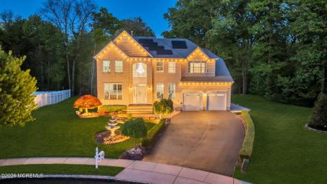 73 Stratton Road Matawan NJ 07747