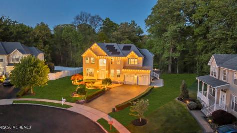 73 Stratton Road Matawan NJ 07747