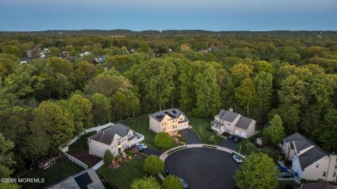 73 Stratton Road Matawan NJ 07747