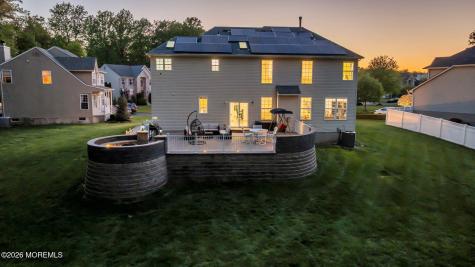 73 Stratton Road Matawan NJ 07747