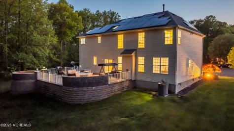 73 Stratton Road Matawan NJ 07747