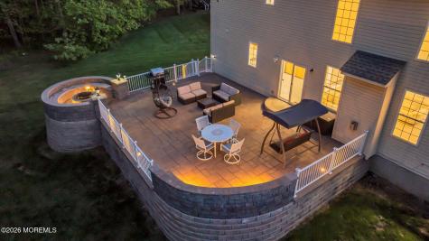 73 Stratton Road Matawan NJ 07747