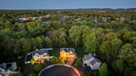 73 Stratton Road Matawan NJ 07747