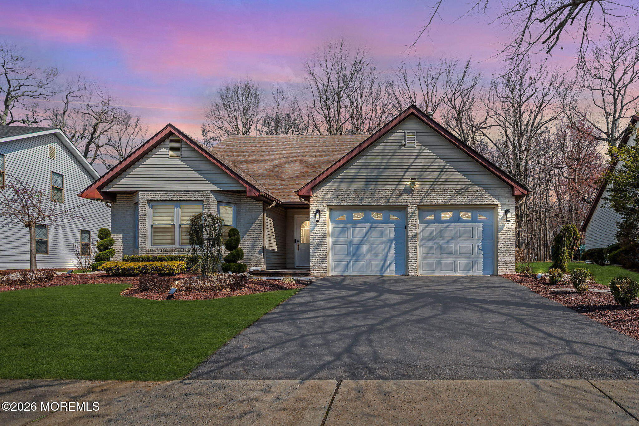 108 Murray Hill Terrace Marlboro NJ 07746