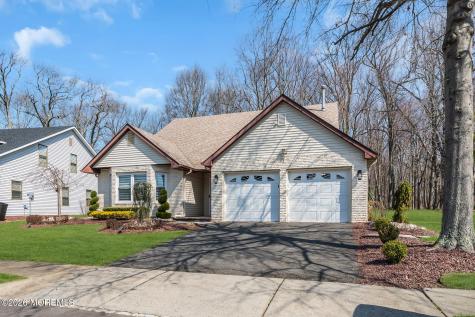 108 Murray Hill Terrace Marlboro NJ 07746