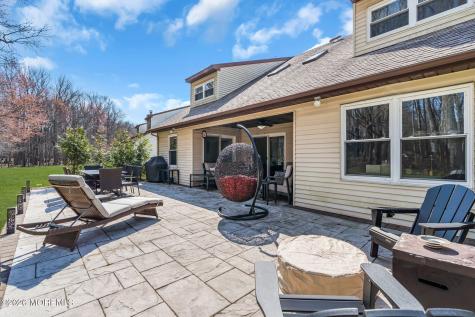 108 Murray Hill Terrace Marlboro NJ 07746