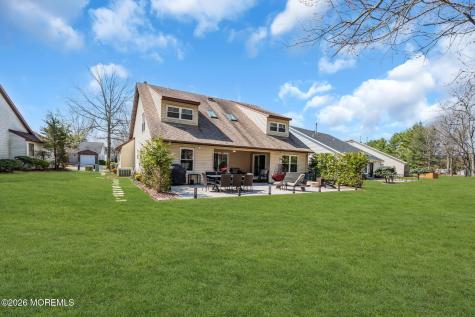 108 Murray Hill Terrace Marlboro NJ 07746