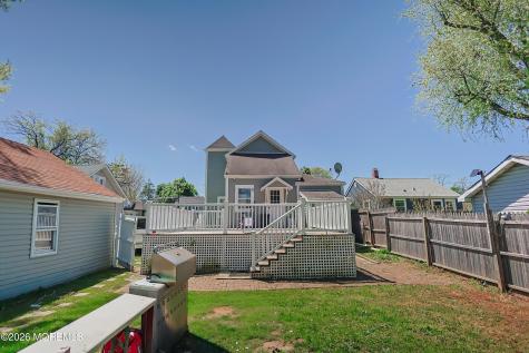 187 7th Avenue Long Branch NJ 07740
