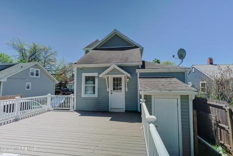 187 7th Avenue Long Branch NJ 07740