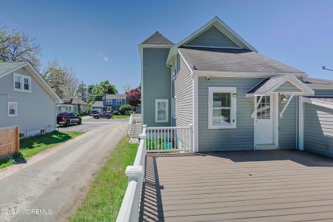 187 7th Avenue Long Branch NJ 07740