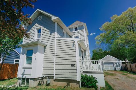 187 7th Avenue Long Branch NJ 07740