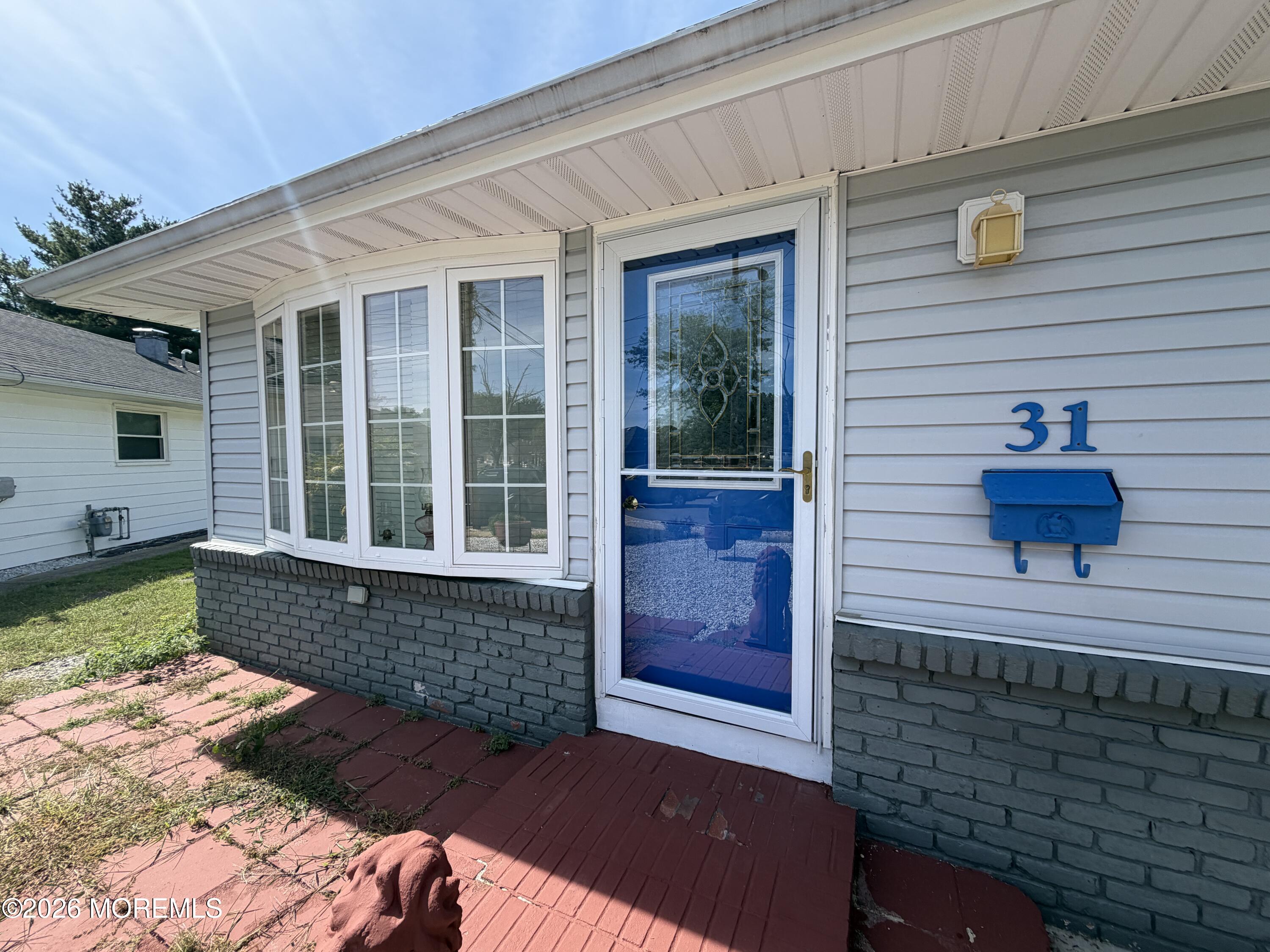 31 Mount Dashan Lane Toms River NJ 08753