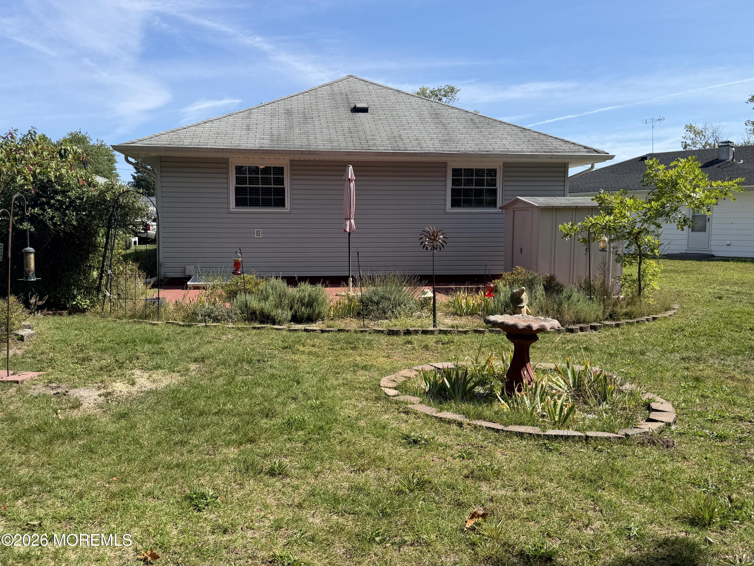 31 Mount Dashan Lane Toms River NJ 08753