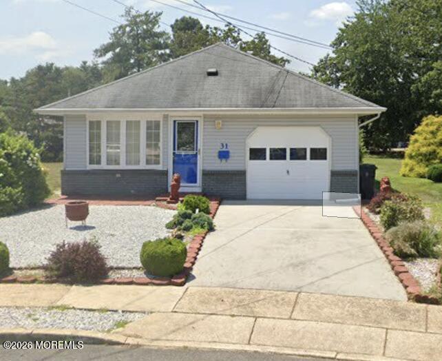 31 Mount Dashan Lane Toms River NJ 08753